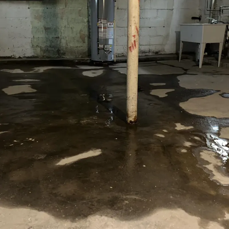 Emergency Water Extraction And Removal in Crooksville, OH